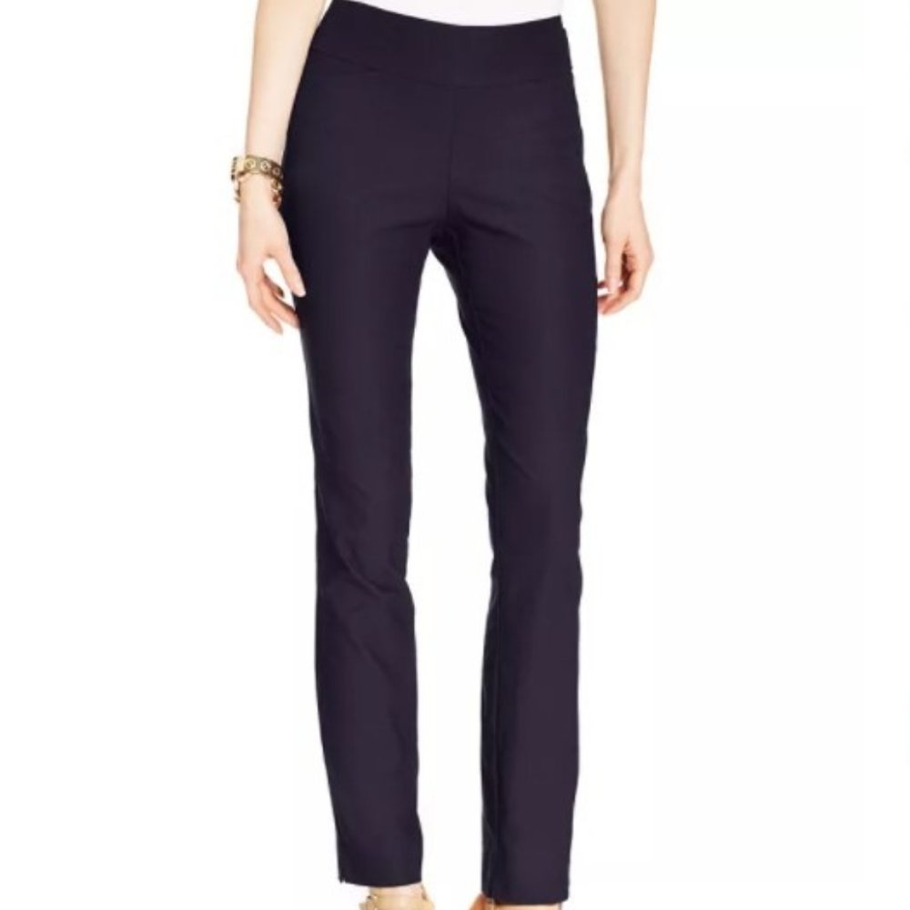NWT Charter Club Chelsea Skinny Leg Ankle Pants